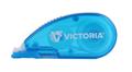 Correction tape, 5 mm x 3 m, VICTORIA OFFICE